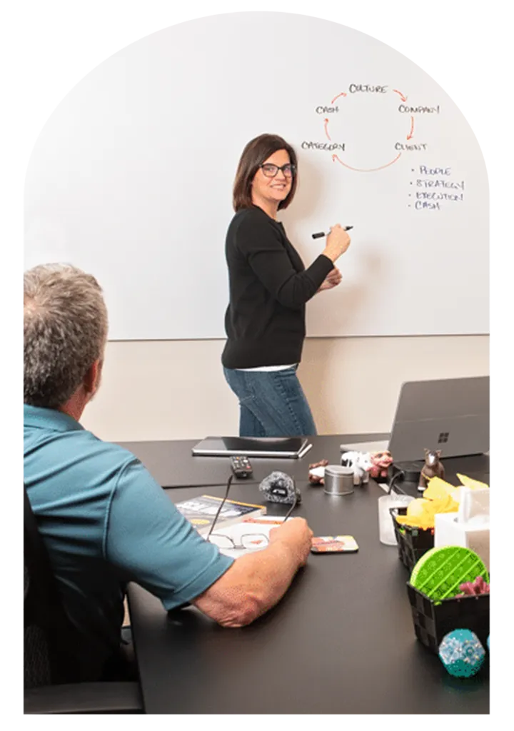 Business Owner Coaching Ceo coach