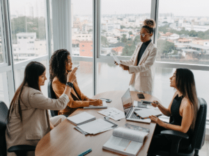 Why Leadership Development Should Start Before You Need It