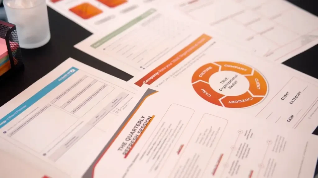 Business owners forum