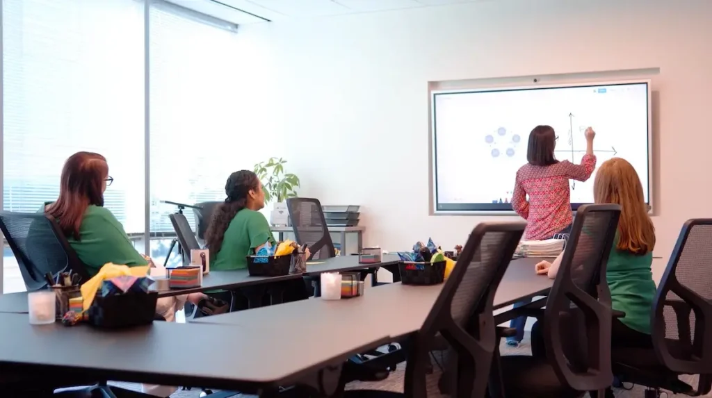 Team development